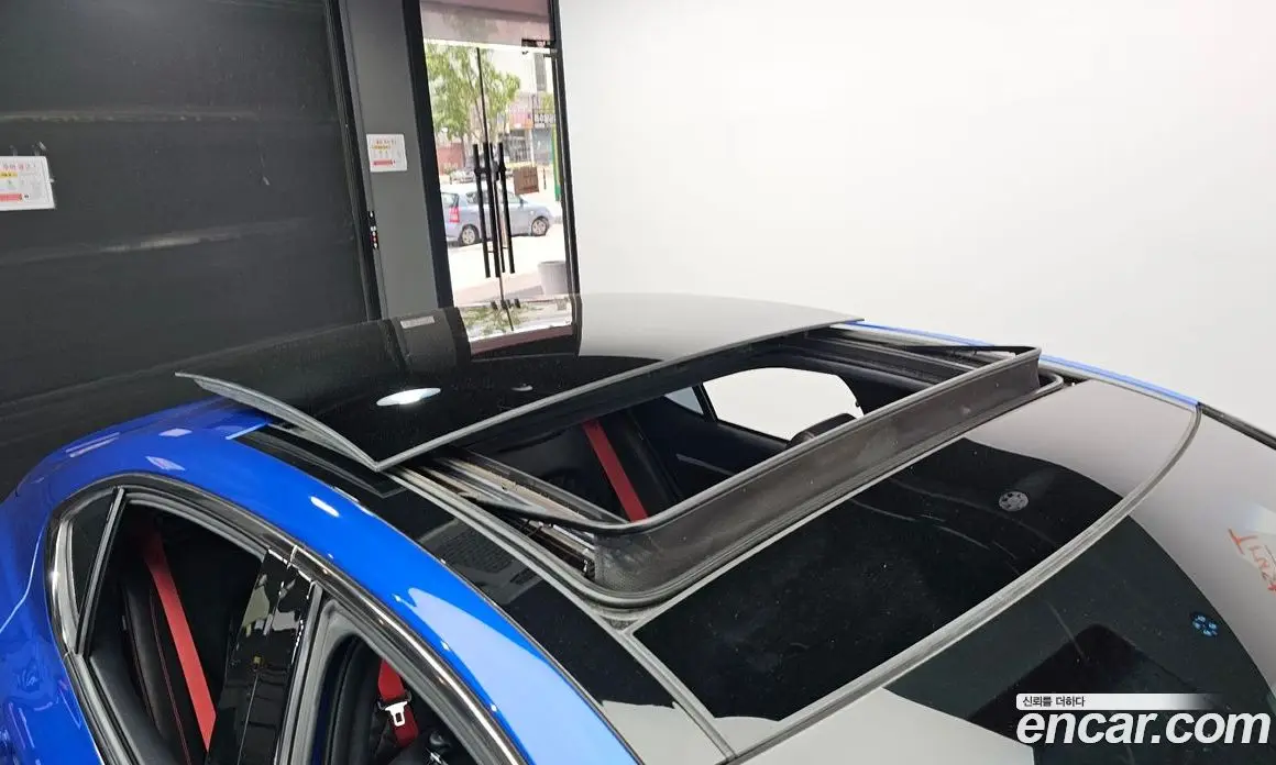 Genesis G70 2021 3.3 автомат (гидро), фото 16 Genesis G70 2021 3.3 автомат (гидро), фото 16