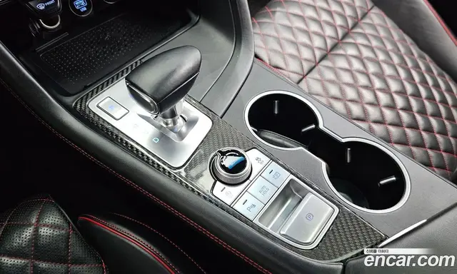 Genesis G70 2021 3.3 автомат (гидро), миниатюра 9 Genesis G70 2021 3.3 автомат (гидро), миниатюра 9