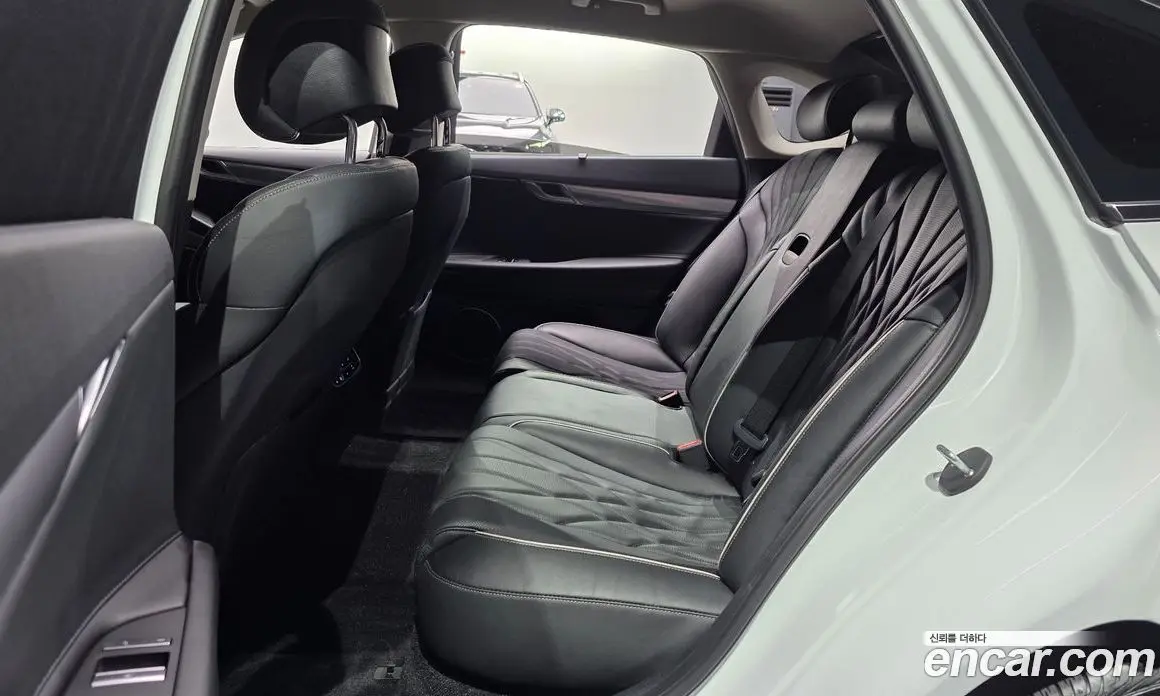 Genesis G80 2021 2.5 автомат (гидро), фото 11 Genesis G80 2021 2.5 автомат (гидро), фото 11
