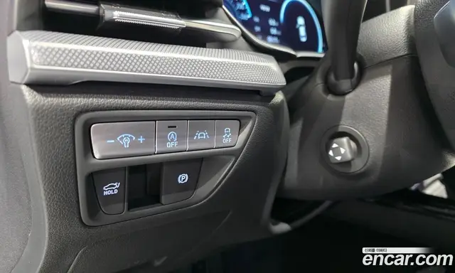 Genesis G80 2021 2.5 автомат (гидро), миниатюра 12