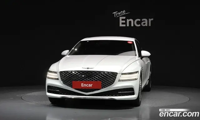 Genesis G80 2021 2.5 автомат (гидро), миниатюра 3 Genesis G80 2021 2.5 автомат (гидро), миниатюра 3
