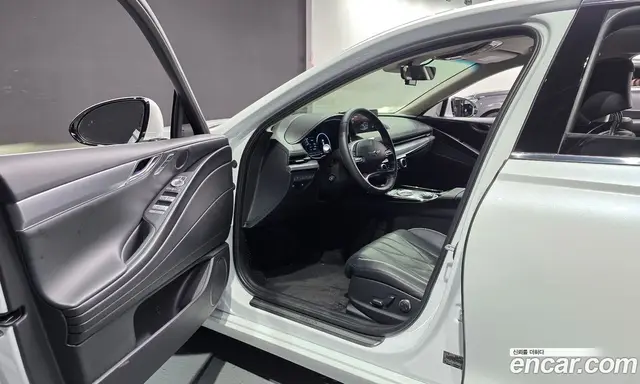 Genesis G80 2021 2.5 автомат (гидро), миниатюра 10 Genesis G80 2021 2.5 автомат (гидро), миниатюра 10