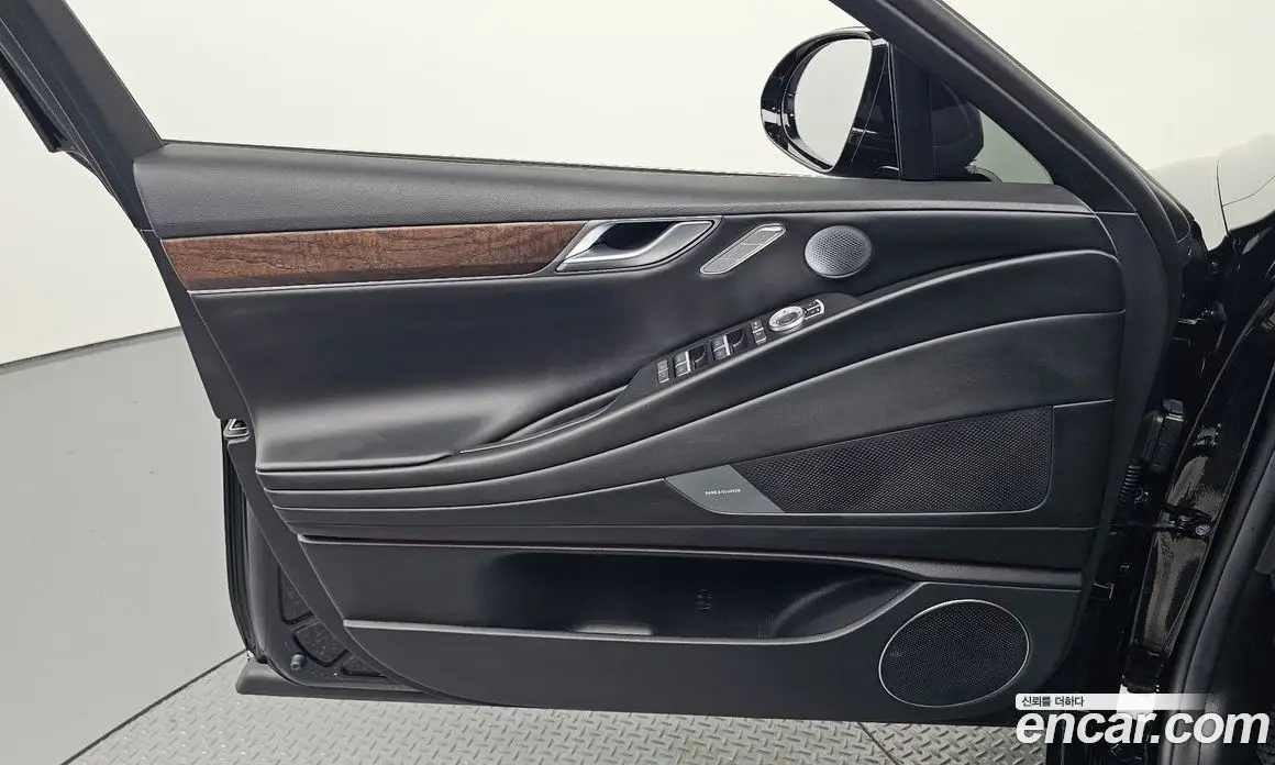 Genesis G80 2024 0.2 автомат (гидро), фото 14 Genesis G80 2024 0.2 автомат (гидро), фото 14