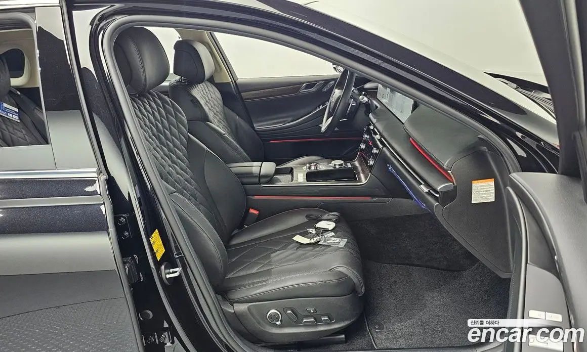 Genesis G80 2024 0.2 автомат (гидро), фото 16 Genesis G80 2024 0.2 автомат (гидро), фото 16
