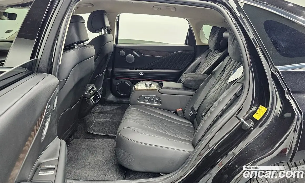 Genesis G80 2024 0.2 автомат (гидро), фото 17 Genesis G80 2024 0.2 автомат (гидро), фото 17