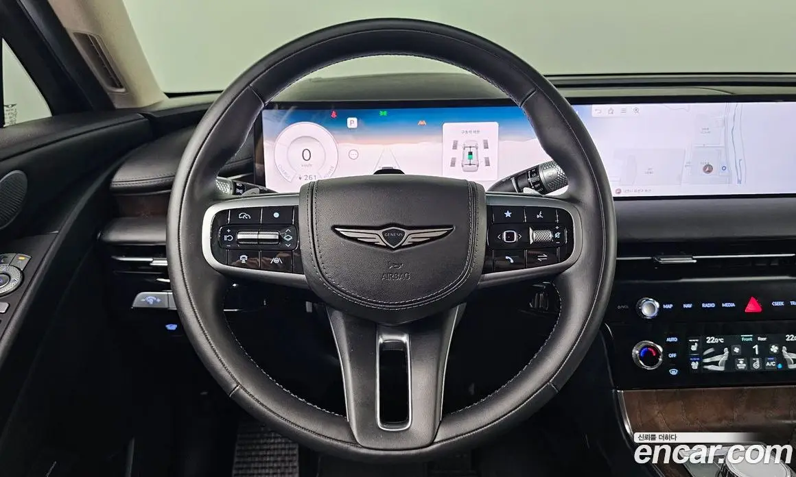Genesis G80 2024 0.2 автомат (гидро), фото 19 Genesis G80 2024 0.2 автомат (гидро), фото 19