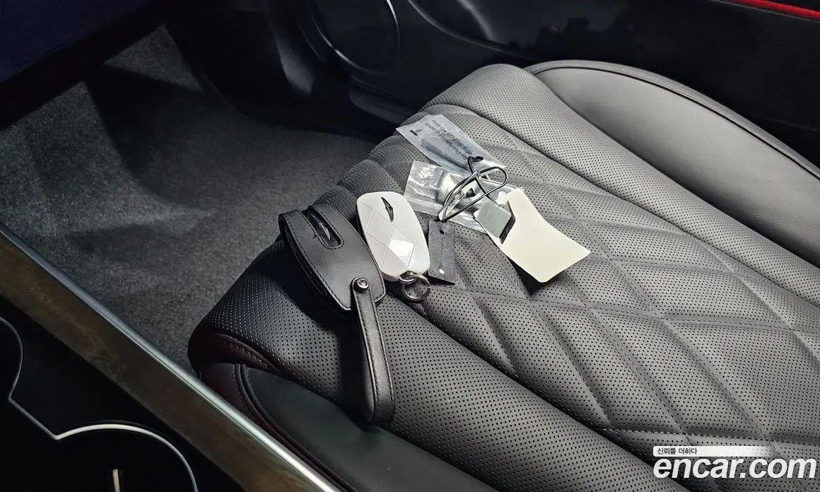 Genesis G80 2024 0.2 автомат (гидро), фото 21 Genesis G80 2024 0.2 автомат (гидро), фото 21