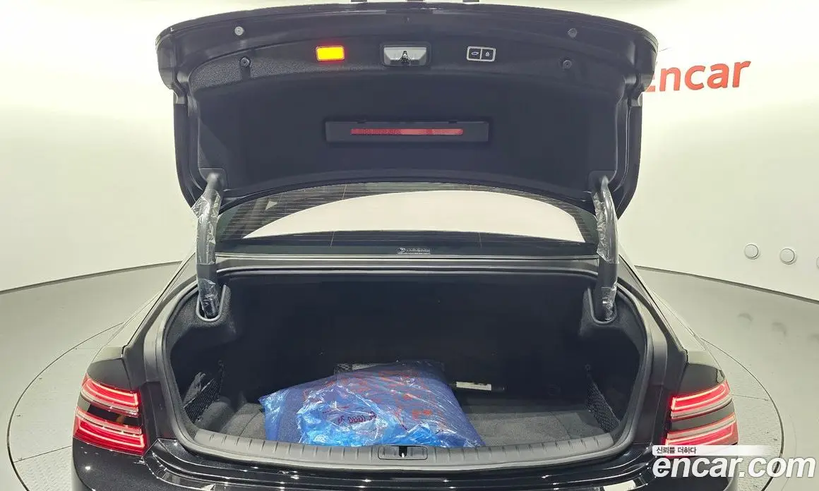 Genesis G80 2024 0.2 автомат (гидро), фото 23 Genesis G80 2024 0.2 автомат (гидро), фото 23