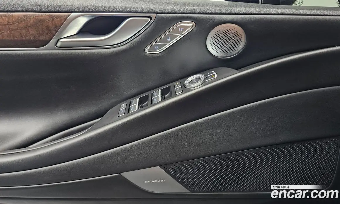 Genesis G80 2024 0.2 автомат (гидро), фото 24 Genesis G80 2024 0.2 автомат (гидро), фото 24