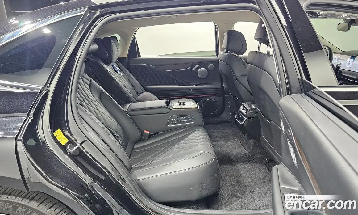 Genesis G80 2024 0.2 автомат (гидро), фото 25 Genesis G80 2024 0.2 автомат (гидро), фото 25