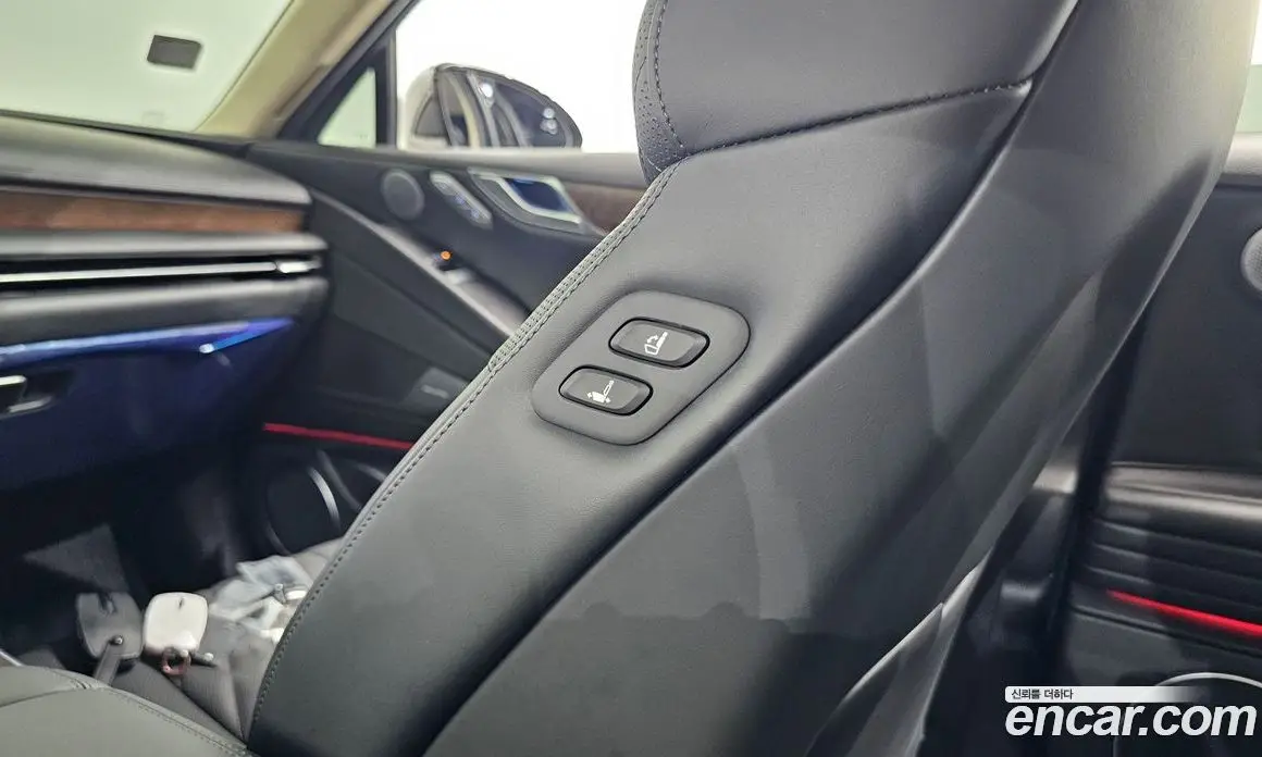Genesis G80 2024 0.2 автомат (гидро), фото 29 Genesis G80 2024 0.2 автомат (гидро), фото 29