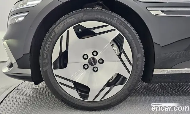 Genesis G80 2024 0.2 автомат (гидро), миниатюра 5 Genesis G80 2024 0.2 автомат (гидро), миниатюра 5