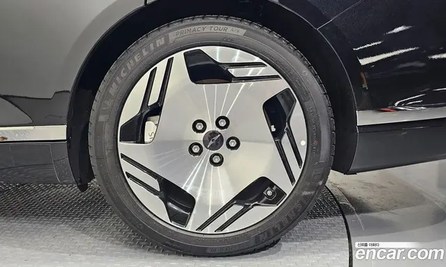 Genesis G80 2024 0.2 автомат (гидро), миниатюра 7 Genesis G80 2024 0.2 автомат (гидро), миниатюра 7