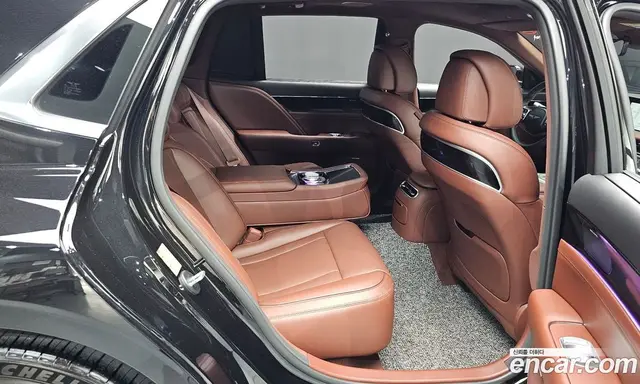 Genesis G90 2024 3.5 автомат (гидро), миниатюра 11 Genesis G90 2024 3.5 автомат (гидро), миниатюра 11