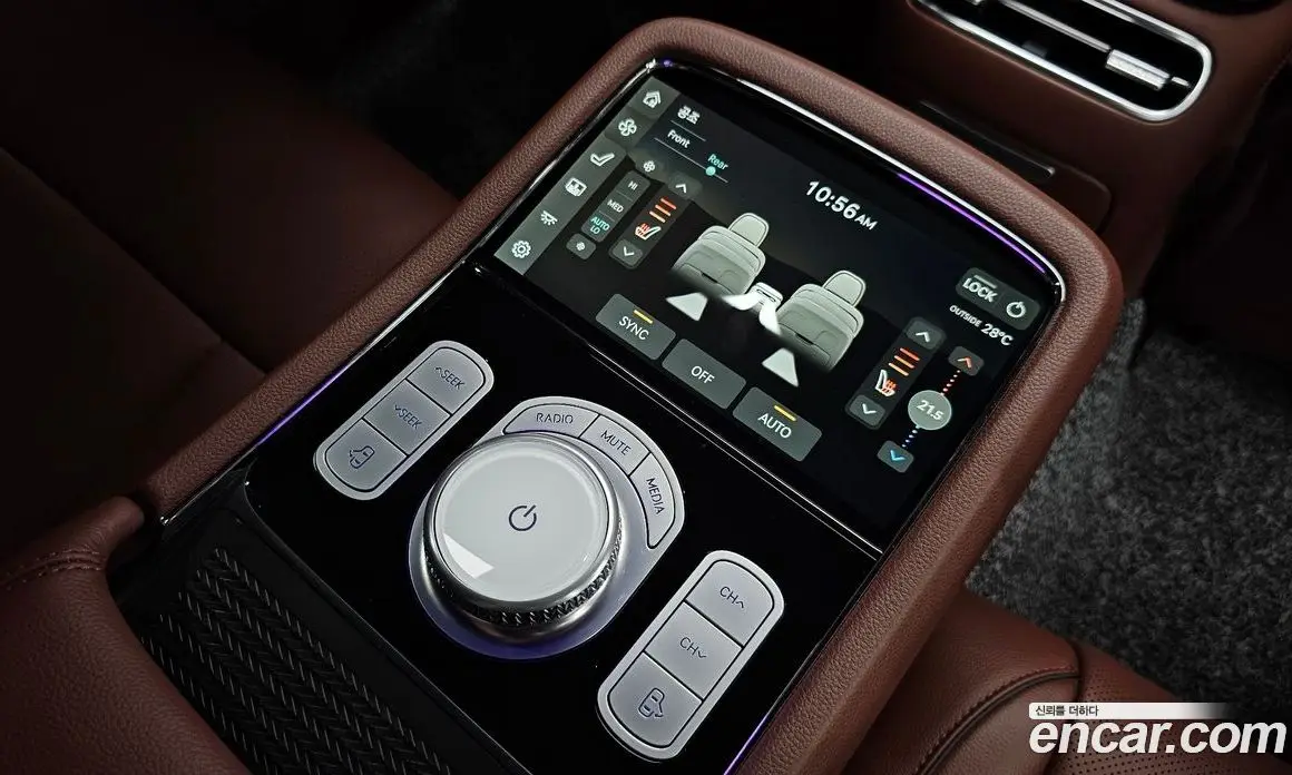 Genesis G90 2024 3.5 автомат (гидро), фото 18 Genesis G90 2024 3.5 автомат (гидро), фото 18