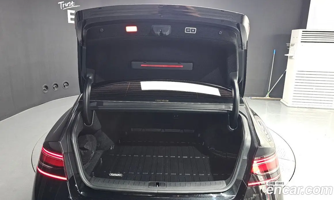 Genesis G90 2024 3.5 автомат (гидро), фото 20 Genesis G90 2024 3.5 автомат (гидро), фото 20