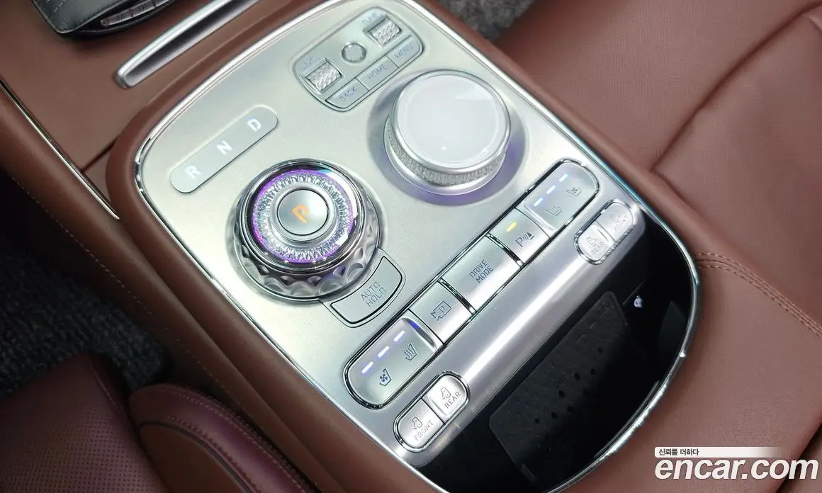 Genesis G90 2024 3.5 автомат (гидро), фото 9 Genesis G90 2024 3.5 автомат (гидро), фото 9