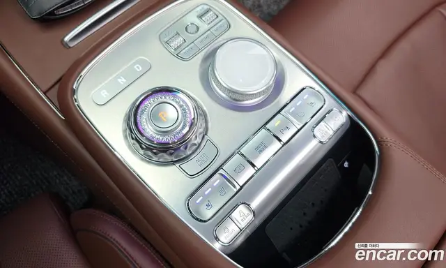 Genesis G90 2024 3.5 автомат (гидро), миниатюра 9 Genesis G90 2024 3.5 автомат (гидро), миниатюра 9