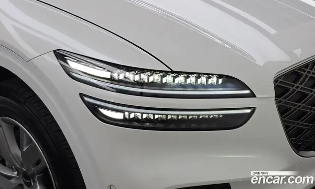 Genesis GV70 2024 2.5 автомат (гидро), миниатюра 8