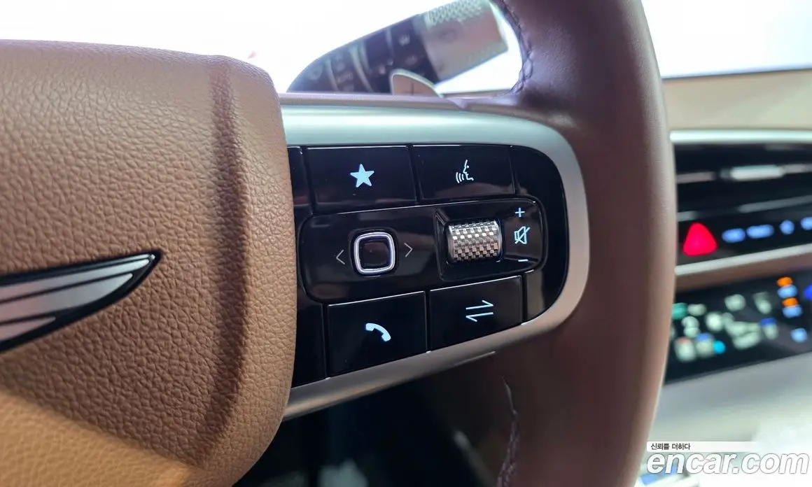 Genesis GV70 2026 2.5 автомат (гидро), фото 30 Genesis GV70 2026 2.5 автомат (гидро), фото 30