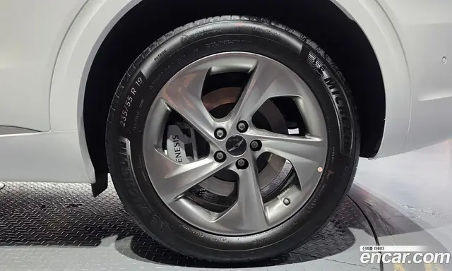 Genesis GV70 2026 2.5 автомат (гидро), миниатюра 7 Genesis GV70 2026 2.5 автомат (гидро), миниатюра 7