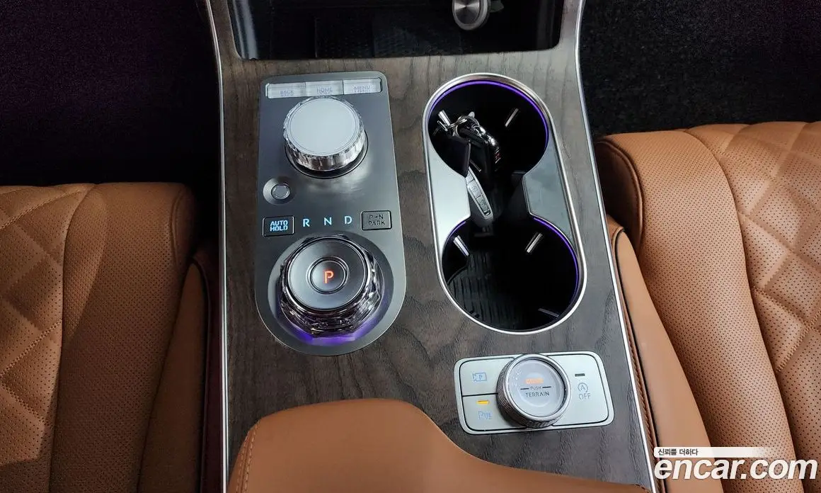 Genesis GV80 2024 2.5 автомат (гидро), фото 12 Genesis GV80 2024 2.5 автомат (гидро), фото 12