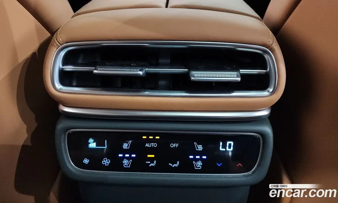 Genesis GV80 2024 2.5 автомат (гидро), фото 34 Genesis GV80 2024 2.5 автомат (гидро), фото 34