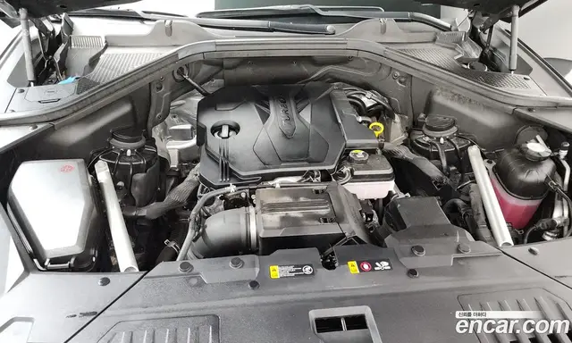 Genesis GV80 2024 2.5 автомат (гидро), миниатюра 6 Genesis GV80 2024 2.5 автомат (гидро), миниатюра 6