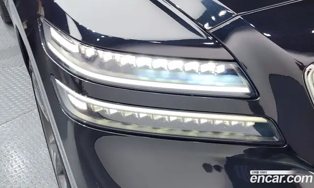 Genesis GV80 2024 2.5 автомат (гидро), миниатюра 8 Genesis GV80 2024 2.5 автомат (гидро), миниатюра 8