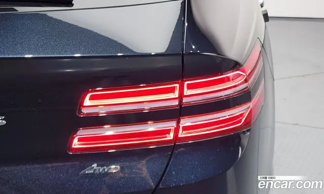 Genesis GV80 2024 2.5 автомат (гидро), миниатюра 9 Genesis GV80 2024 2.5 автомат (гидро), миниатюра 9