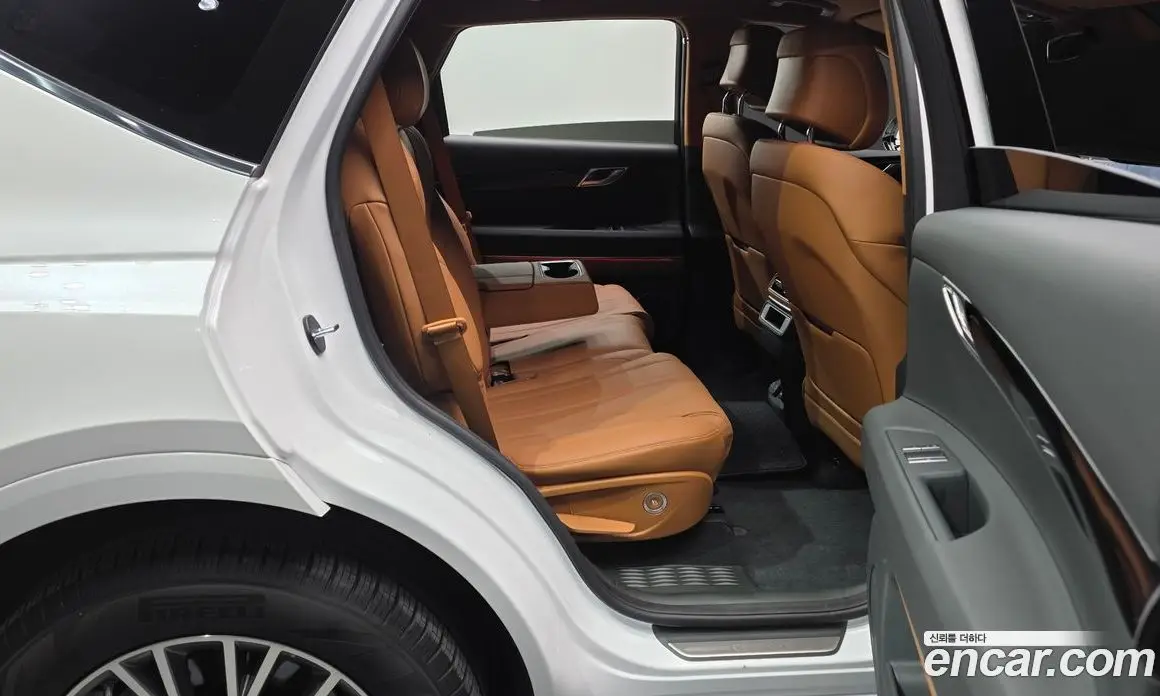 Genesis GV80 2026 2.5 автомат (гидро), фото 17 Genesis GV80 2026 2.5 автомат (гидро), фото 17