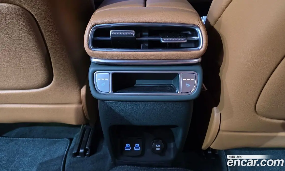 Genesis GV80 2026 2.5 автомат (гидро), фото 34 Genesis GV80 2026 2.5 автомат (гидро), фото 34