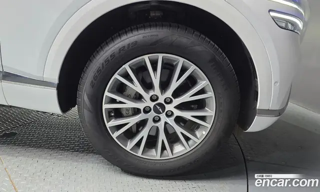 Genesis GV80 2026 2.5 автомат (гидро), миниатюра 7 Genesis GV80 2026 2.5 автомат (гидро), миниатюра 7