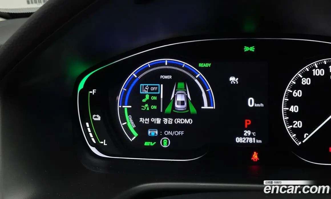 Honda Accord 2021 2.0 автомат (гидро), фото 21