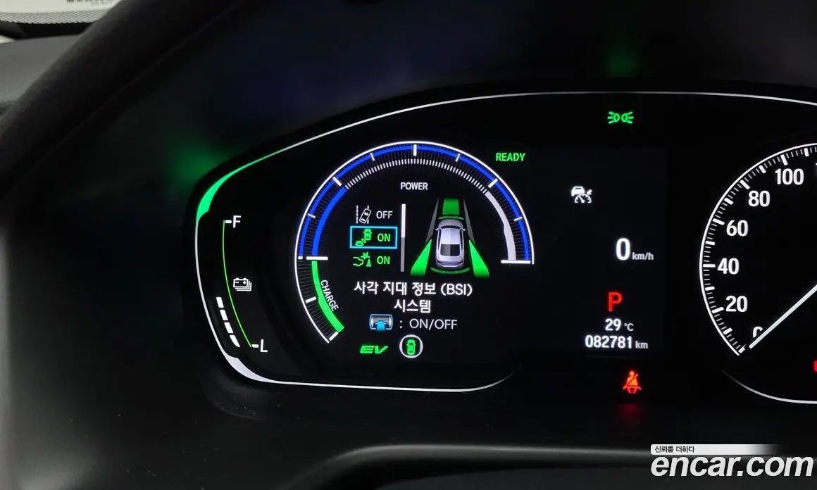 Honda Accord 2021 2.0 автомат (гидро), фото 22