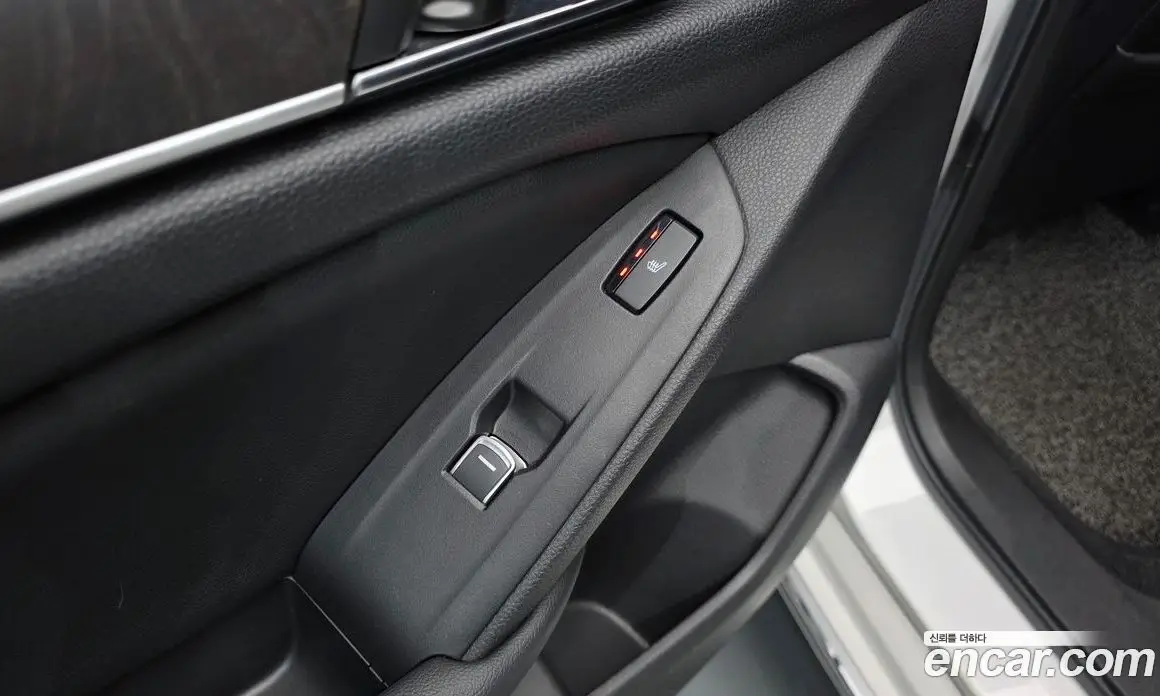 Honda Accord 2021 2.0 автомат (гидро), фото 26