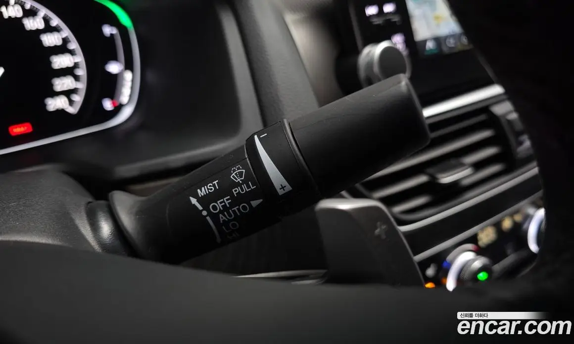 Honda Accord 2021 2.0 автомат (гидро), фото 30