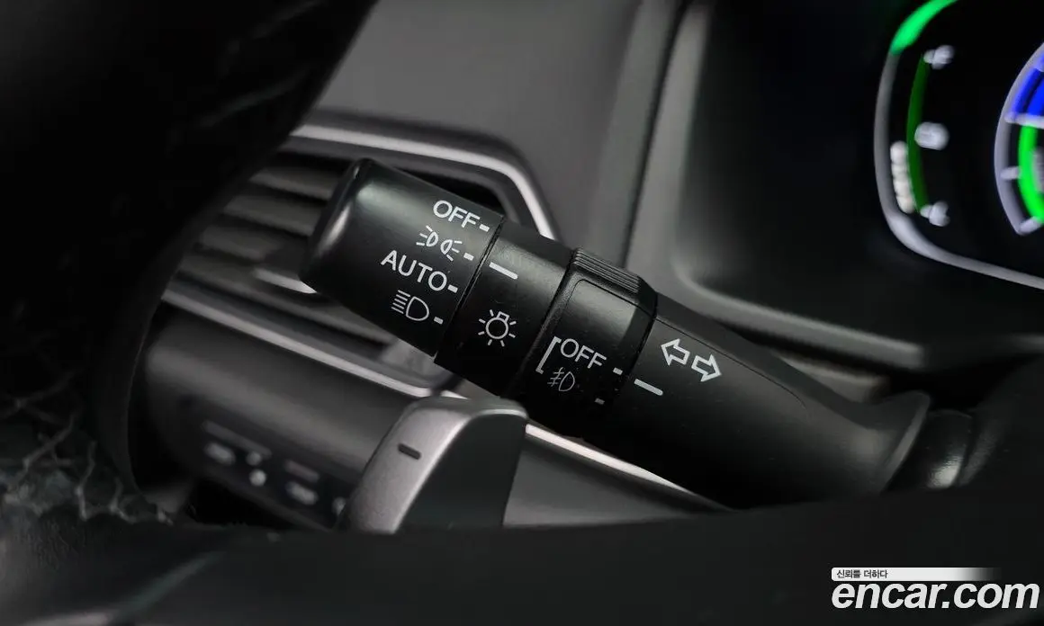 Honda Accord 2021 2.0 автомат (гидро), фото 32