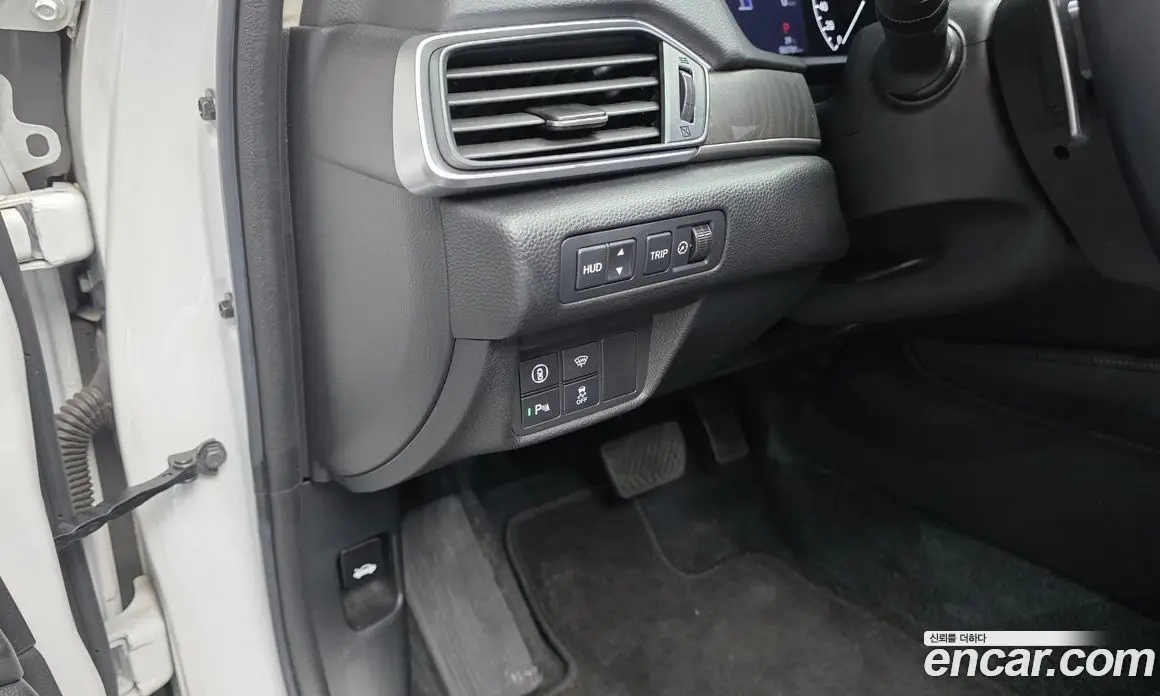 Honda Accord 2021 2.0 автомат (гидро), фото 33