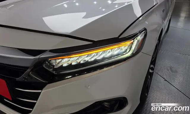 Honda Accord 2021 2.0 автомат (гидро), миниатюра 7