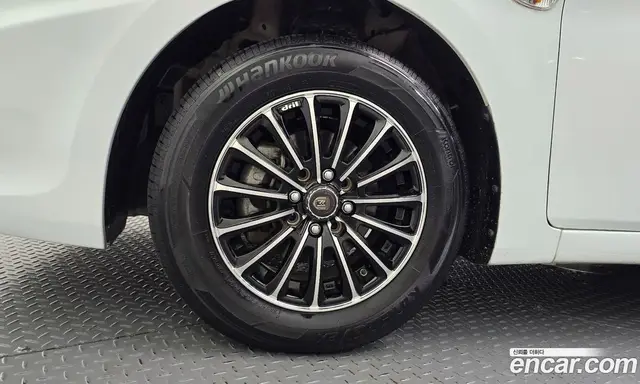 Hyundai Accent 2015 1.4 автомат (гидро), миниатюра 5
