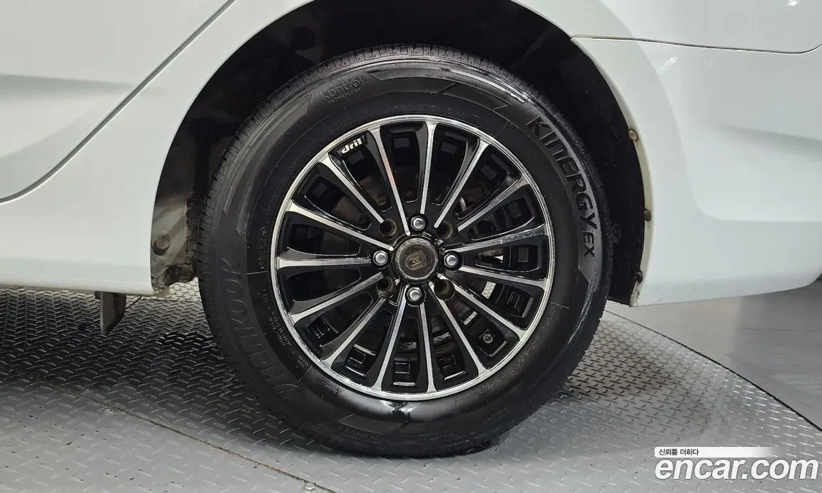 Hyundai Accent 2015 1.4 автомат (гидро), фото 7