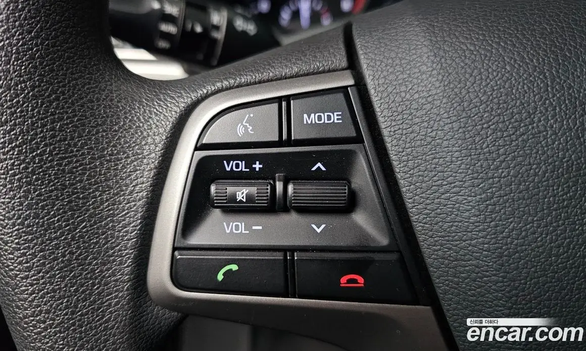 Hyundai Avante 2018 1.6 автомат (гидро), фото 23