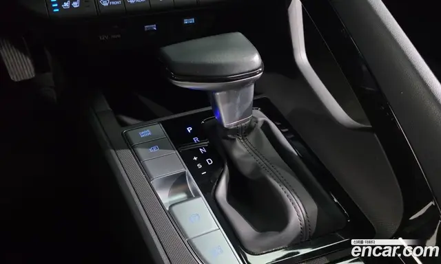 Hyundai Avante 2021 1.6 автомат (гидро), миниатюра 12