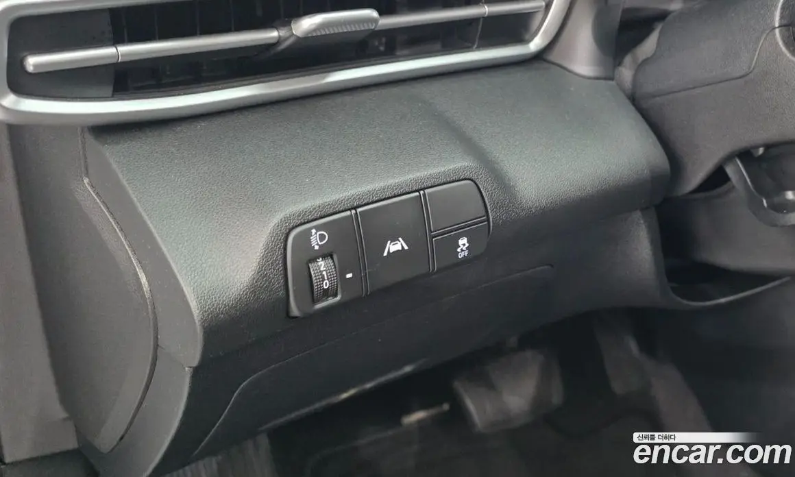 Hyundai Avante 2021 1.6 автомат (гидро), фото 26