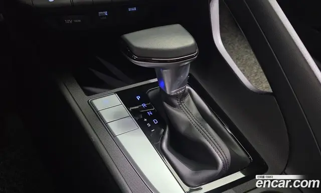 Hyundai Avante 2021 1.6 автомат (гидро), миниатюра 12