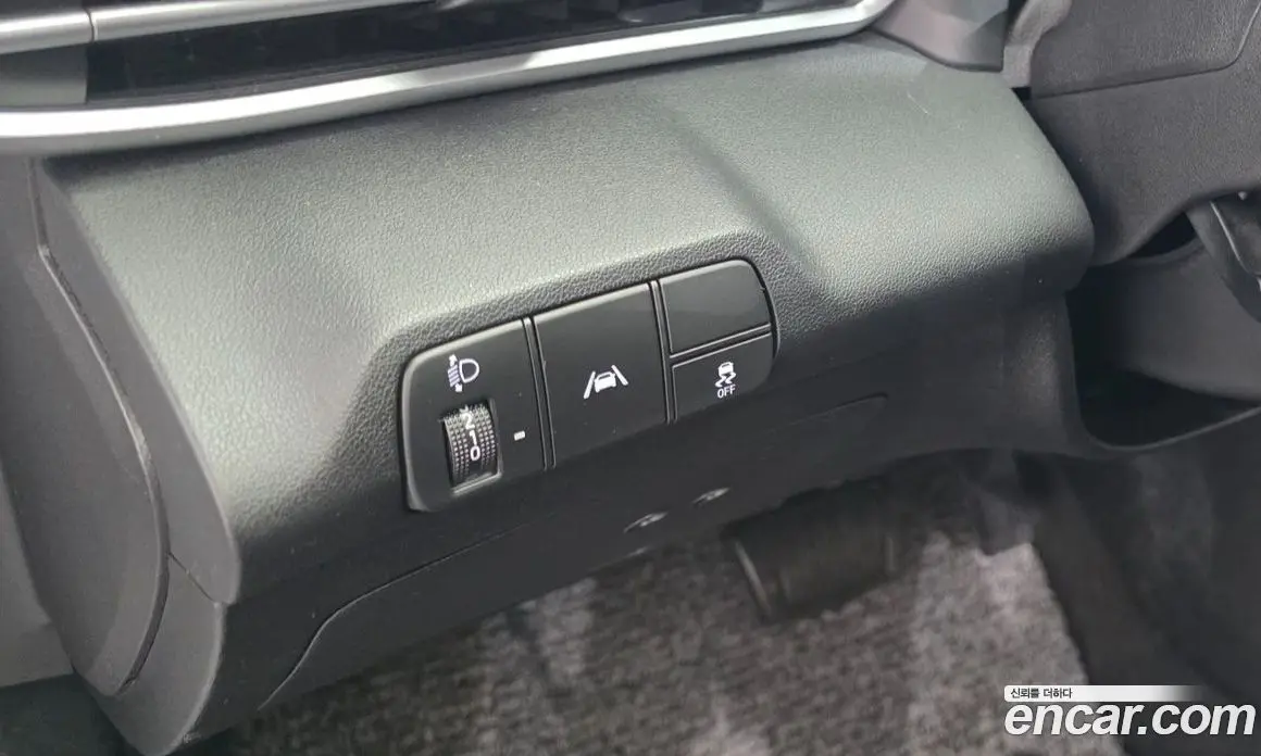 Hyundai Avante 2021 1.6 автомат (гидро), фото 26