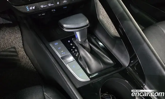 Hyundai Avante 2021 1.6 автомат (гидро), миниатюра 9 Hyundai Avante 2021 1.6 автомат (гидро), миниатюра 9