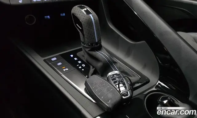 Hyundai Avante 2021 2.0 автомат (гидро), миниатюра 12