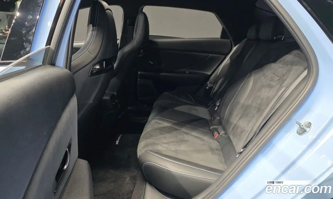 Hyundai Avante 2021 2.0 автомат (гидро), фото 18